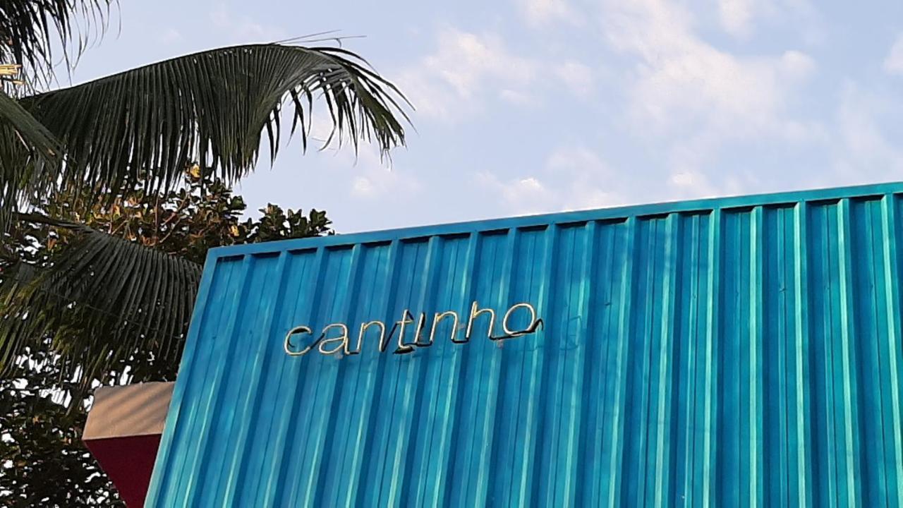 Cantinho Maresias Exterior photo