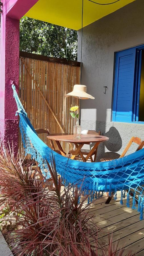 Cantinho Maresias Exterior photo