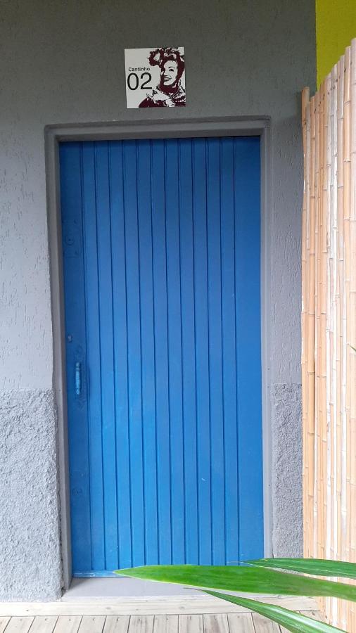 Cantinho Maresias Exterior photo
