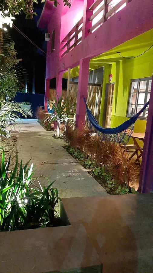 Cantinho Maresias Exterior photo