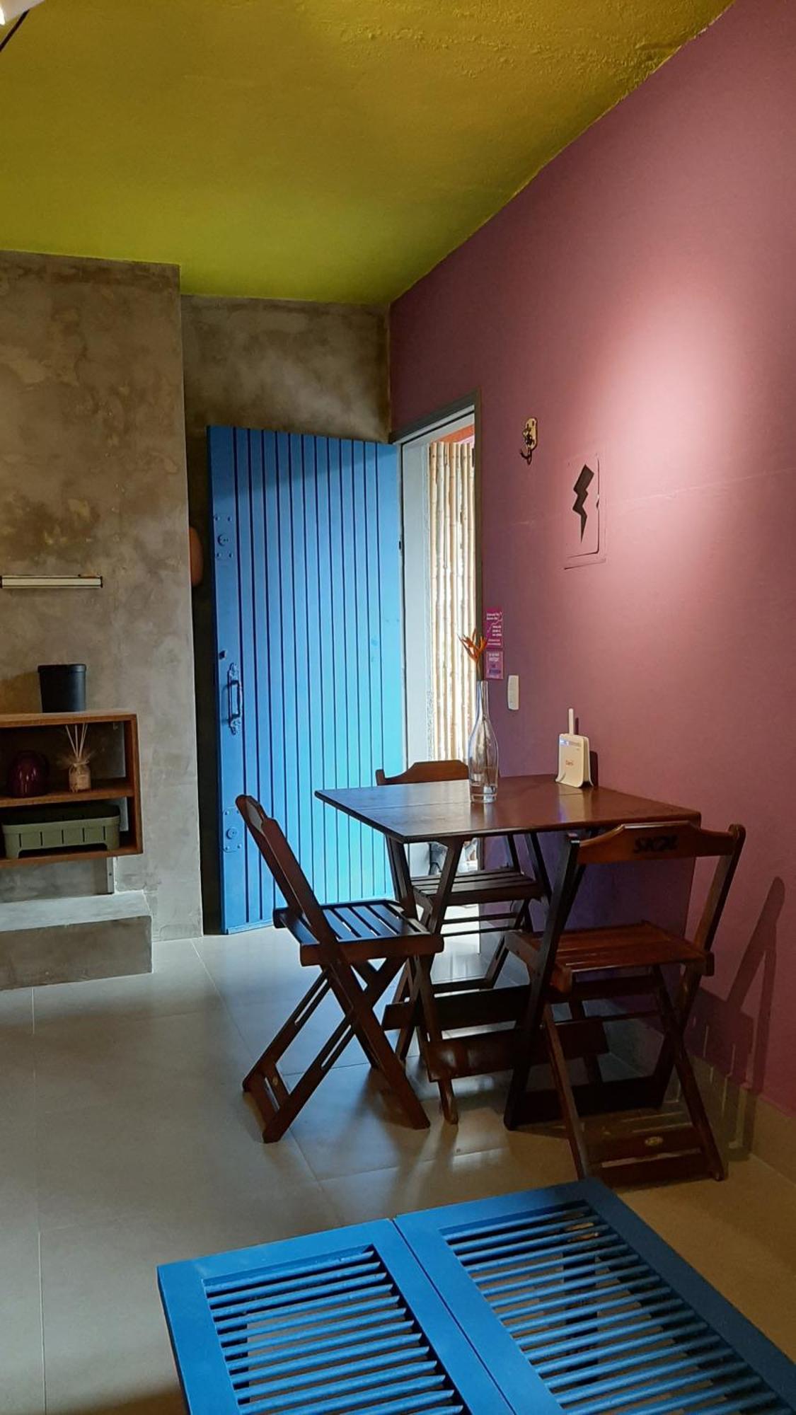 Cantinho Maresias Exterior photo